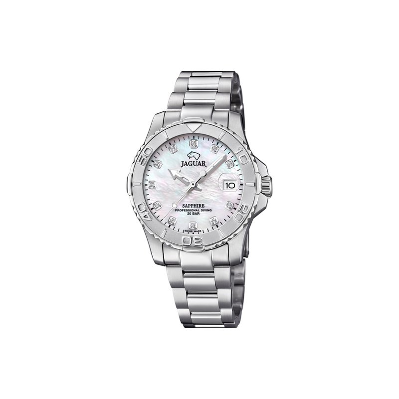 Diver Lady   Fra Jaguar J870