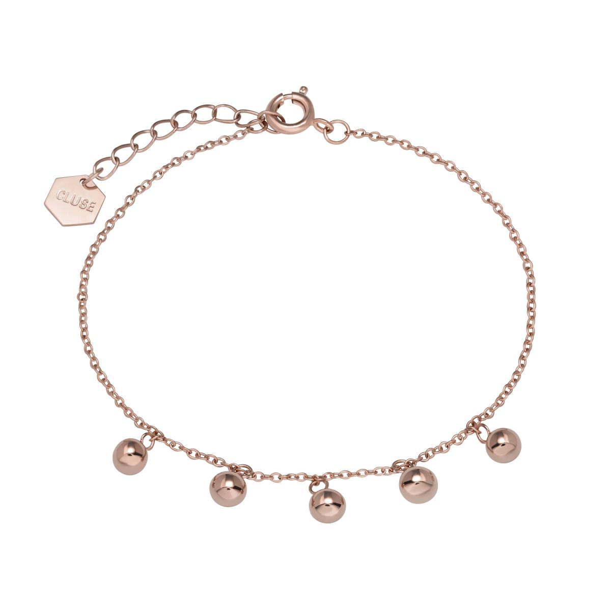 Essentielle Messing Armbånd Clj10011