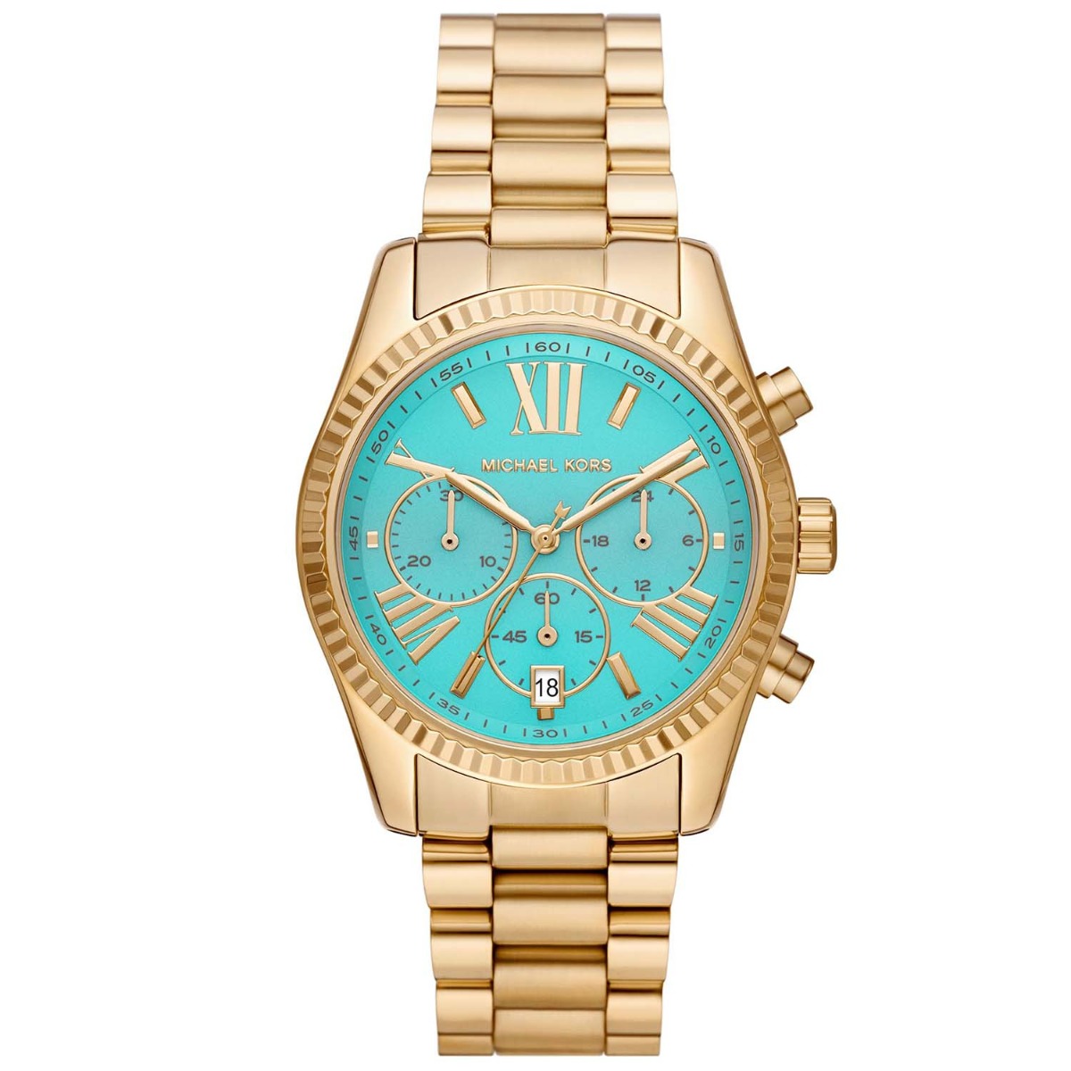 Everest Dameur Fra Michael Kors Mk7216