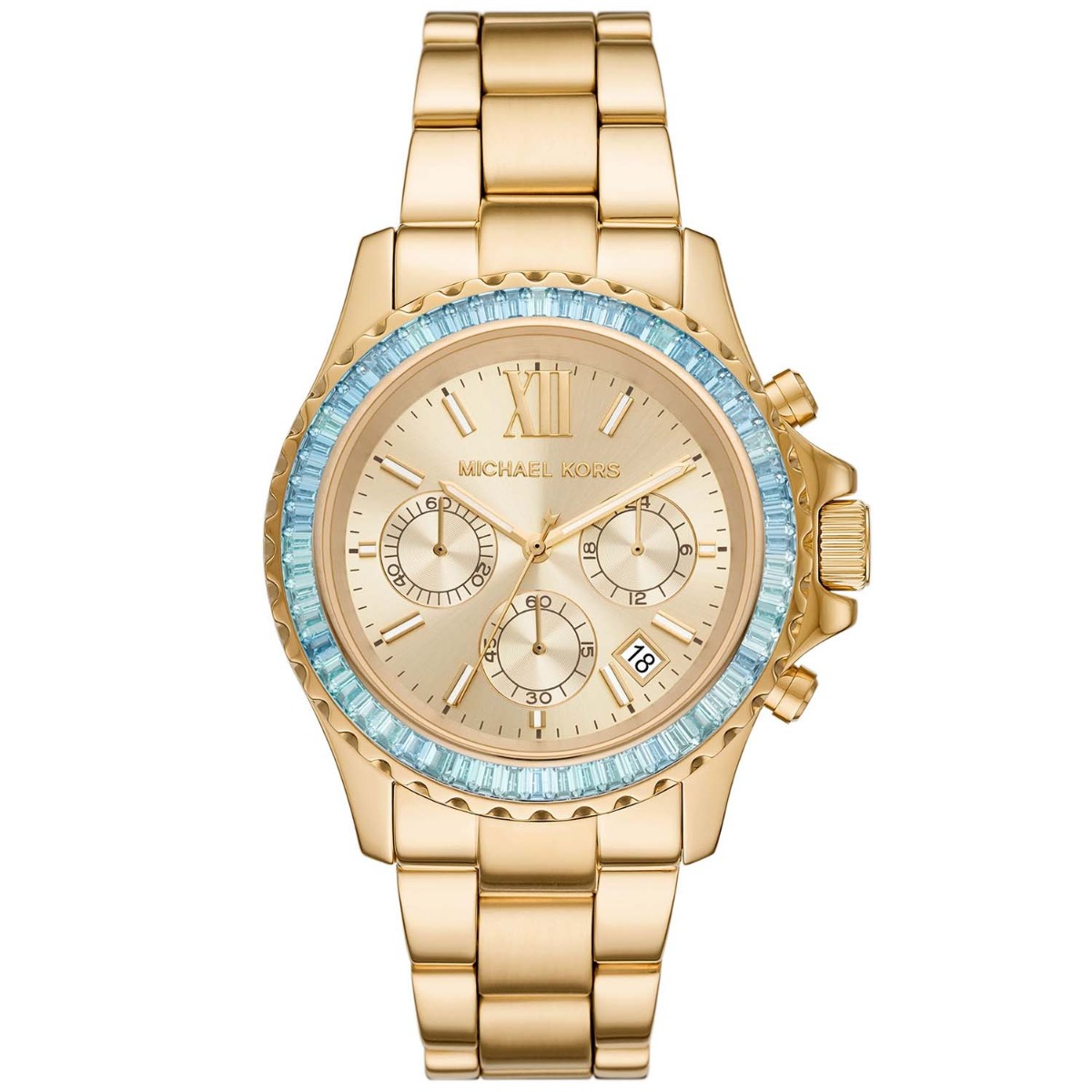 Everest   Til Dame Fra Michael Kors Mk7210