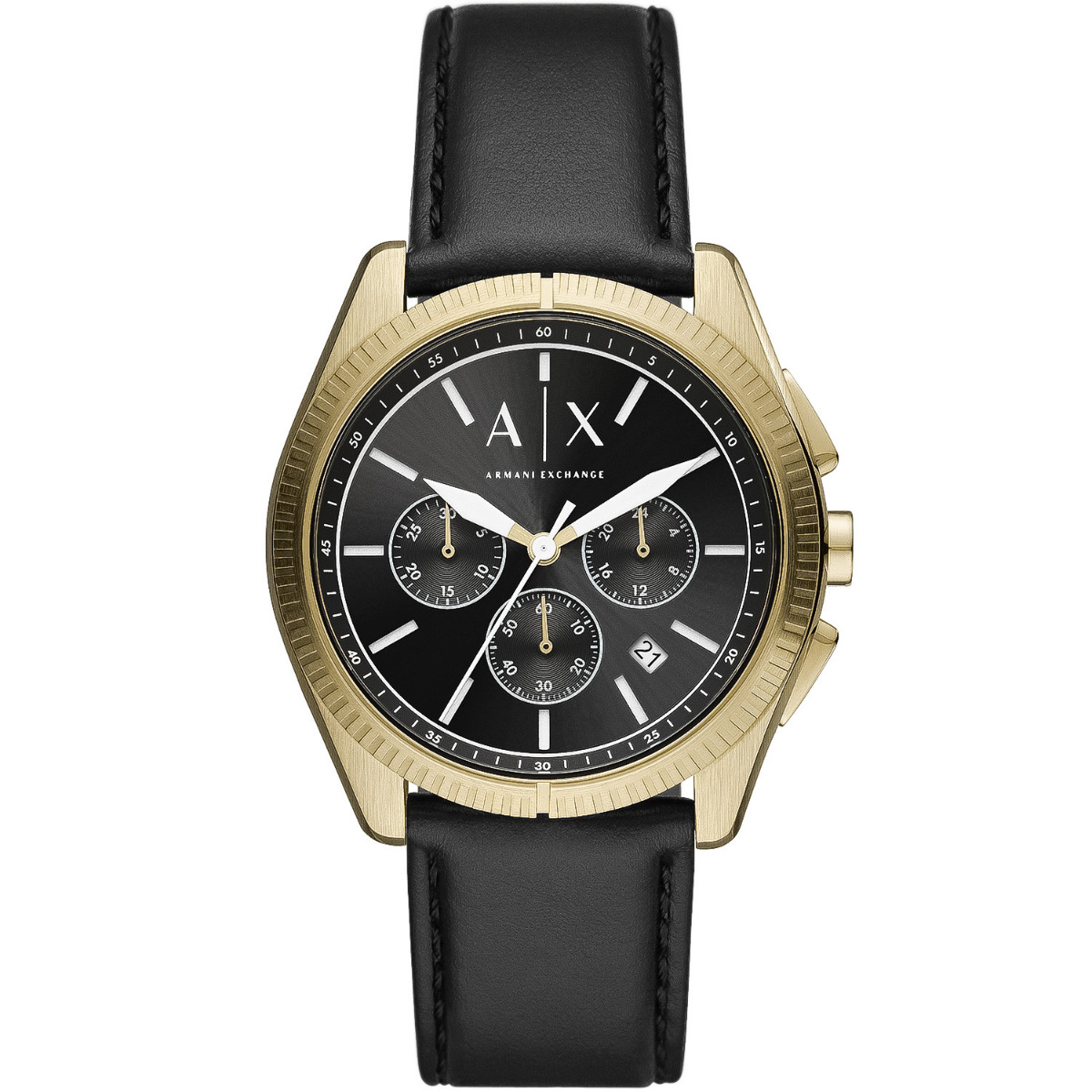 Exchange Giacomo   Fra Armani Ax2854