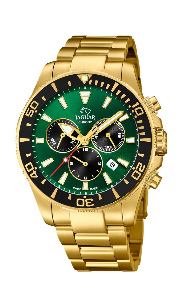 Executive Diver   Fra Jaguar J864