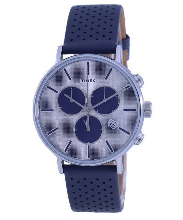 Fairfield Herreur Fra Timex Tw2r97700