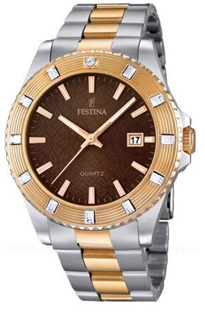 Festina   16687