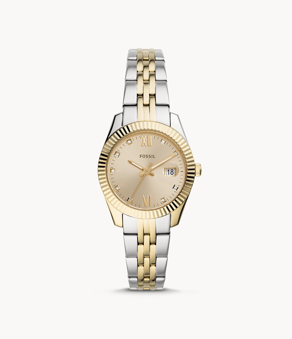 Fossil   Scarlette Mini Es4949
