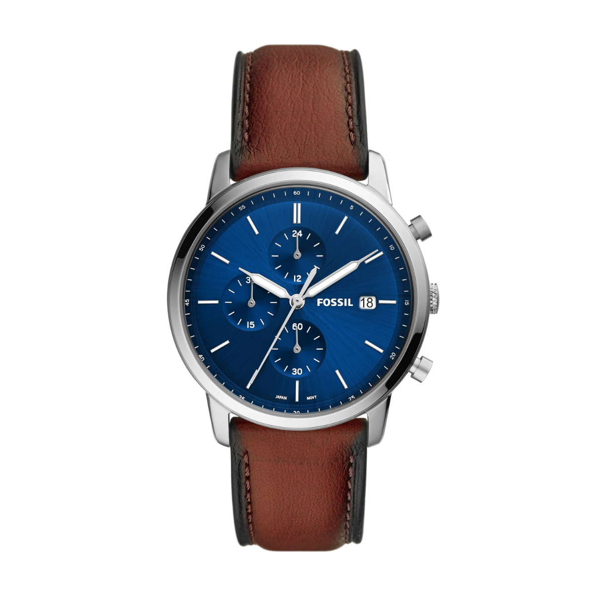 Fossil   The Minimalist Fs5850