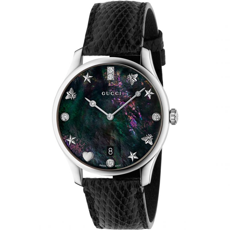 Gucci  -timeless Ya1264086   Til Dame