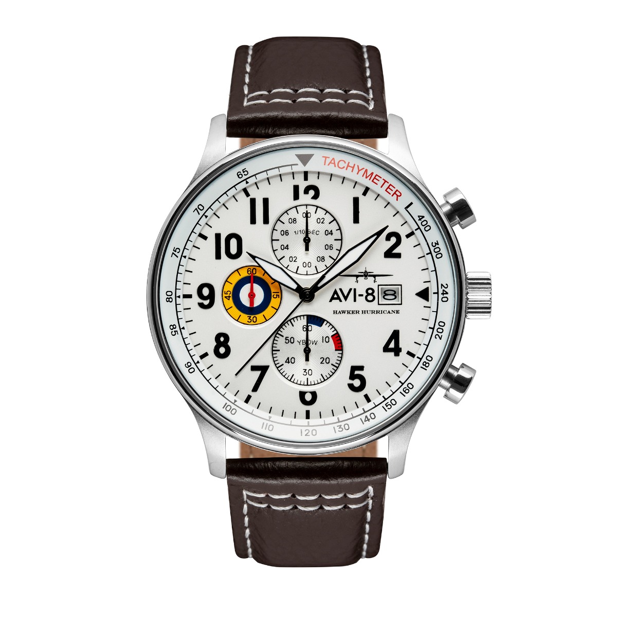 Hawker Hurricane Herreur Fra Avi-   -4011-01