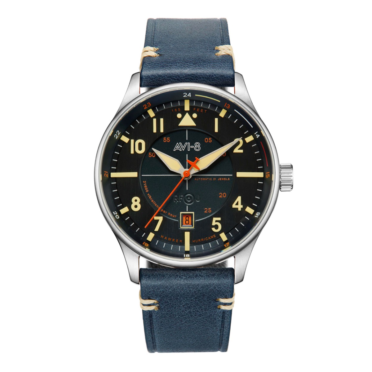 Hawker Hurricane   Fra Avi-   -4094-02