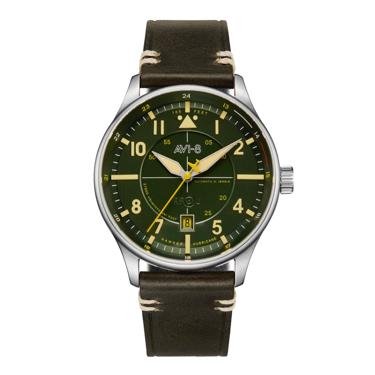 Hawker Hurricane   Fra Avi-   -4094-03