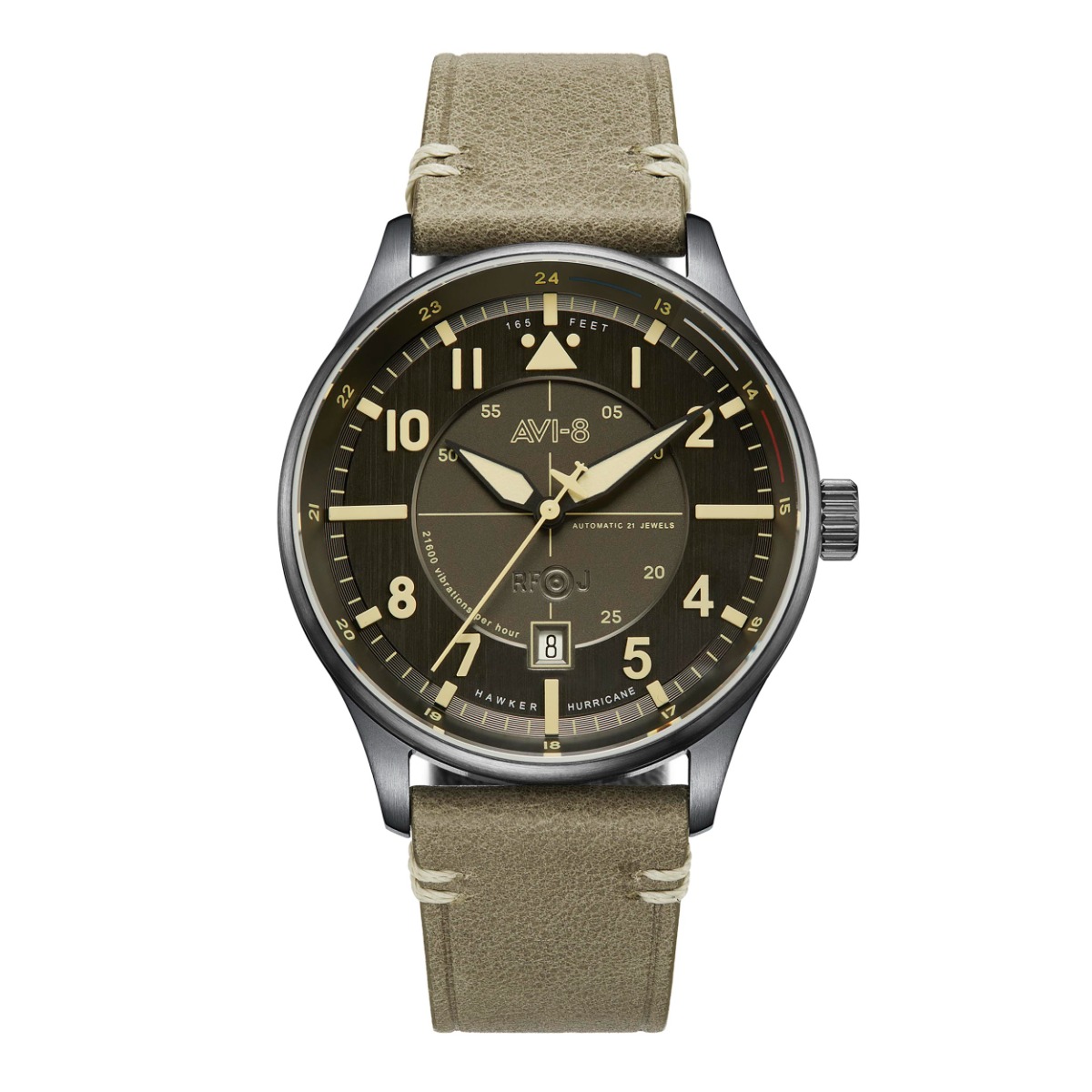 Hawker Hurricane   Til Herre Fra Avi-   -4094-04