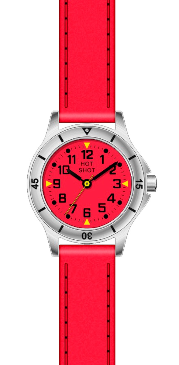 Hot Shot C3355acx-  Pigeur
