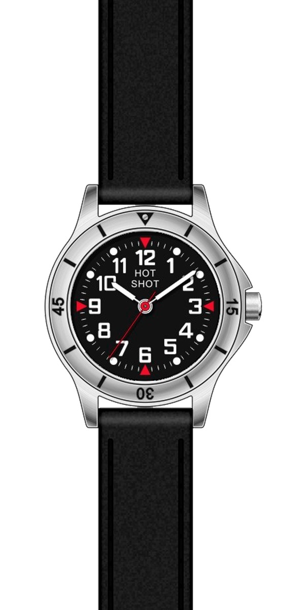 Hot Shot Drengeur C3355acx-
