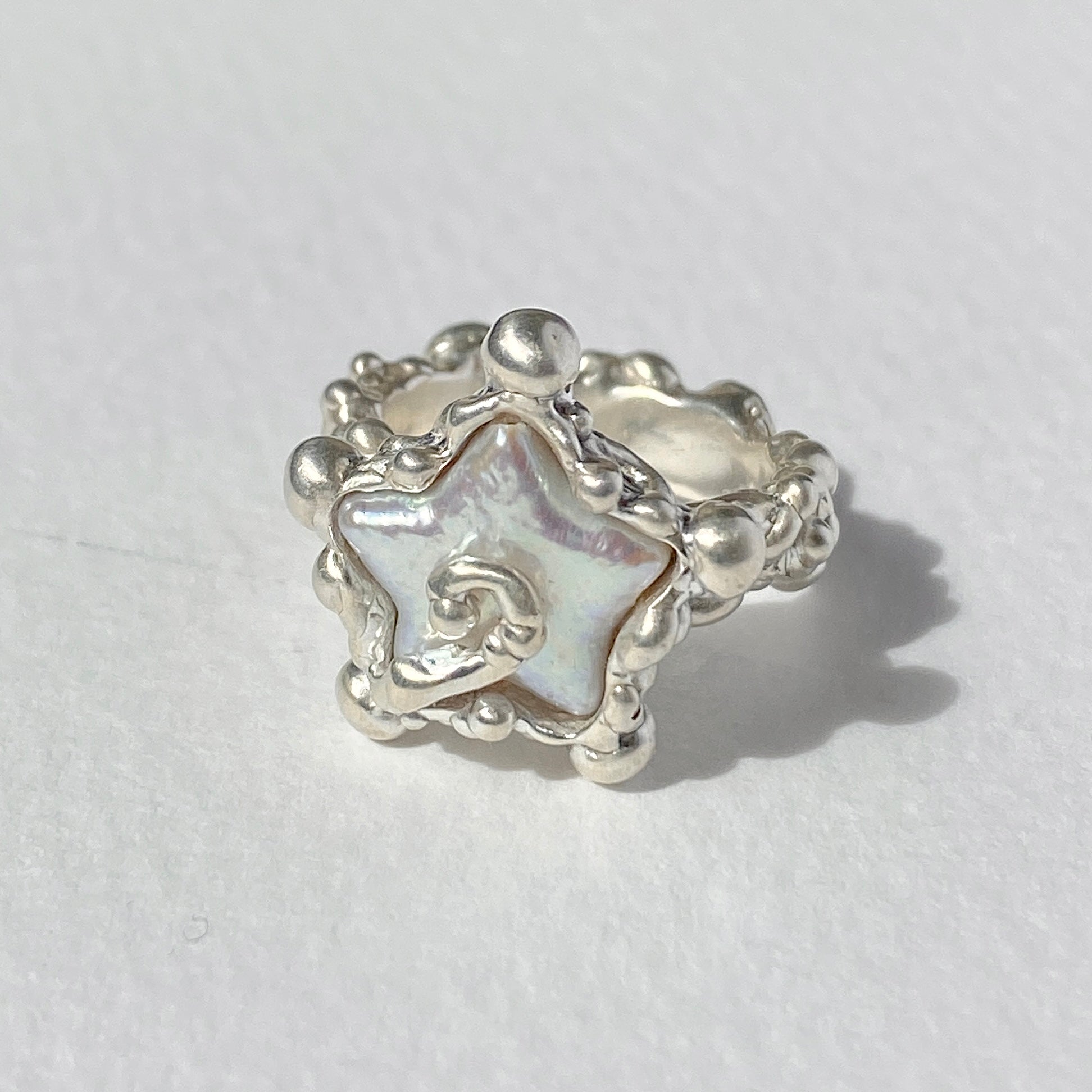 Star Ring - Us 5