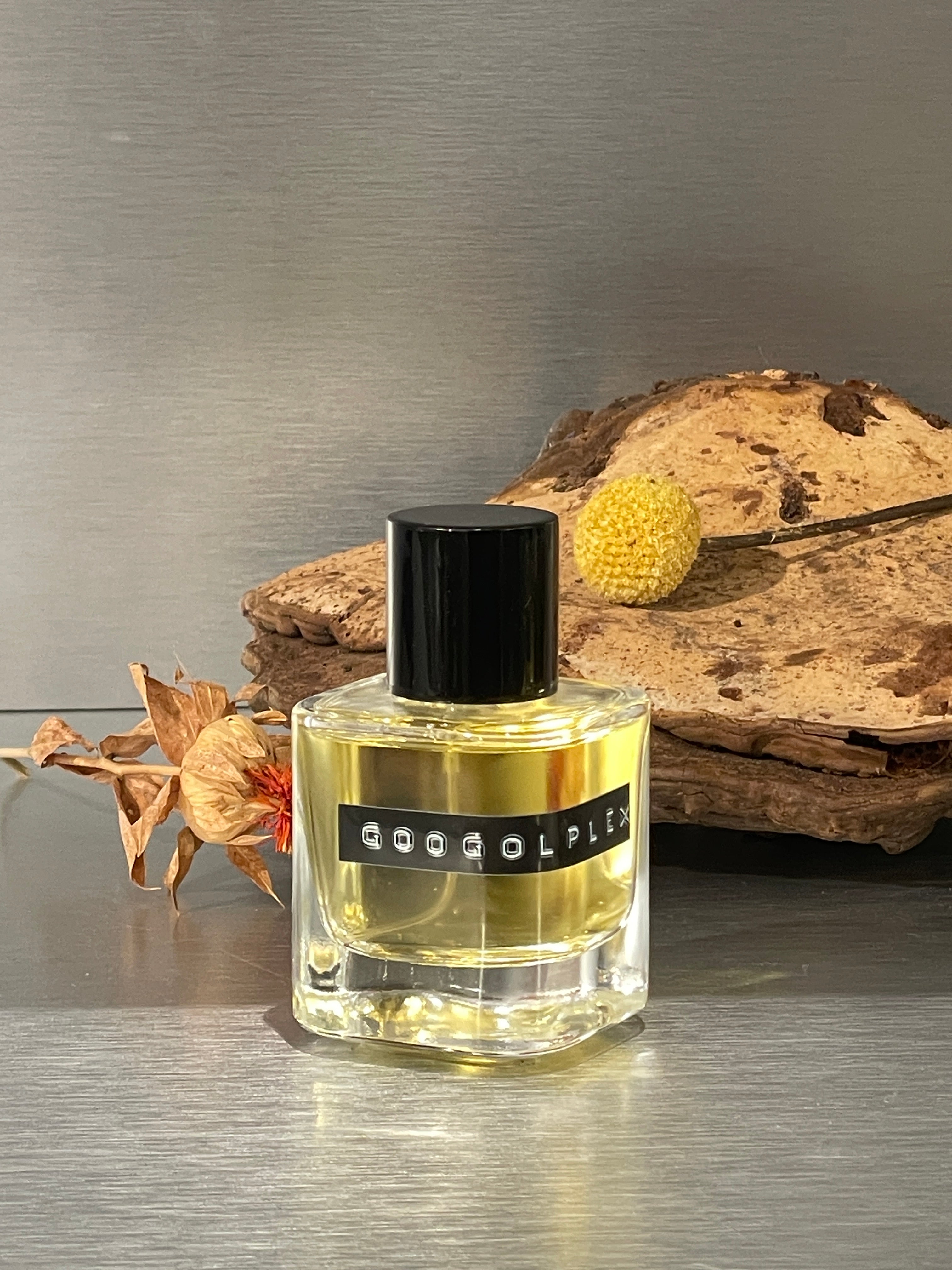 Googolplex Perfume 50ml