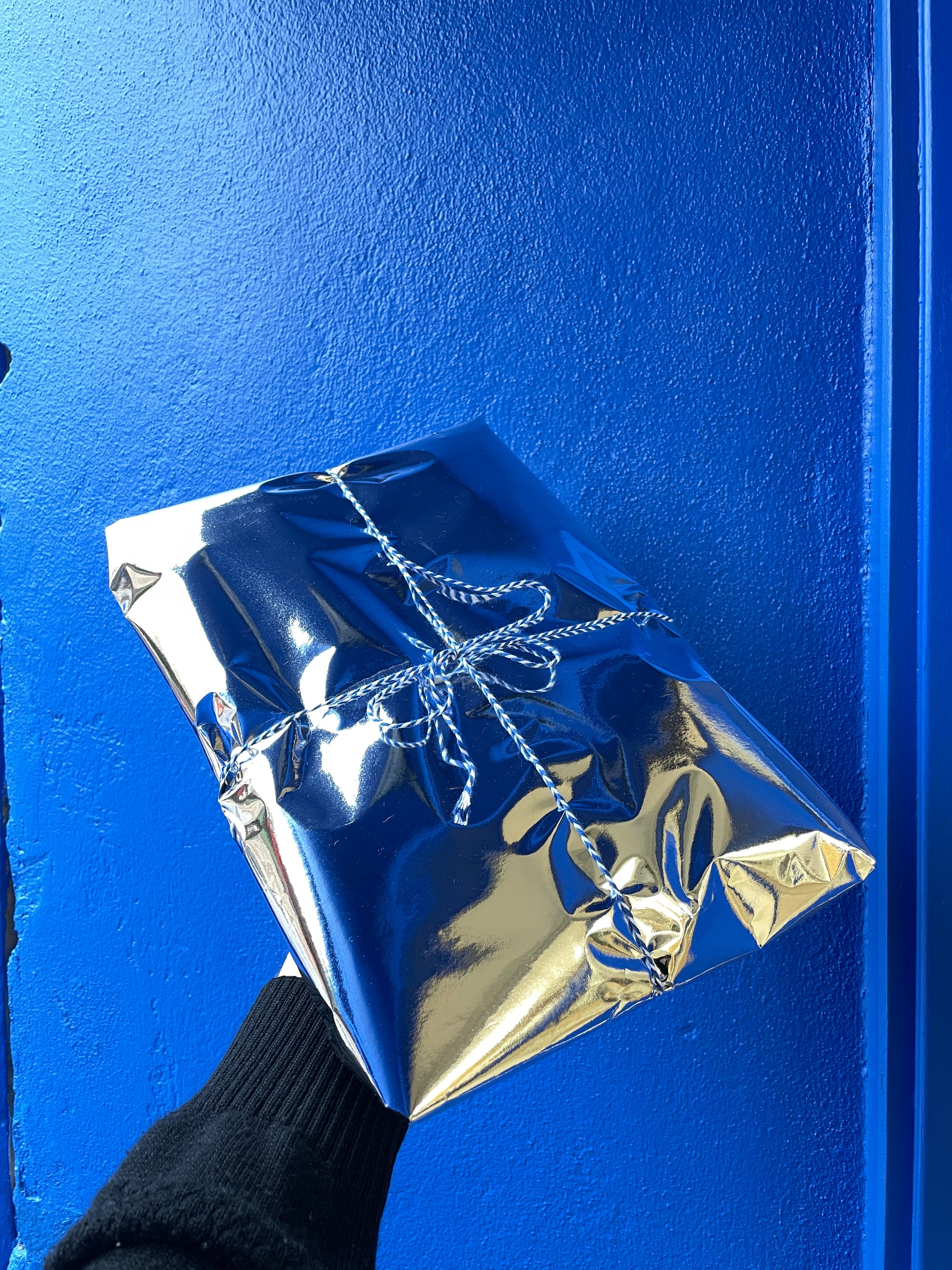 Gift Wrapping