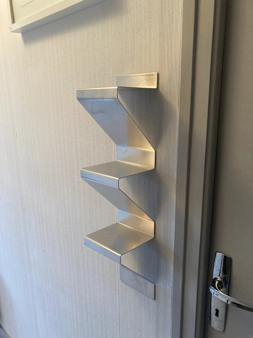 Aluminium Shelf 777