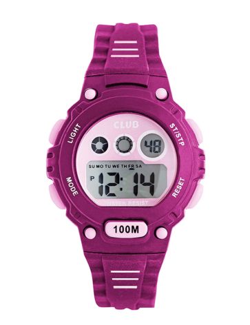 Inex Club A47112pu10e Pigeur