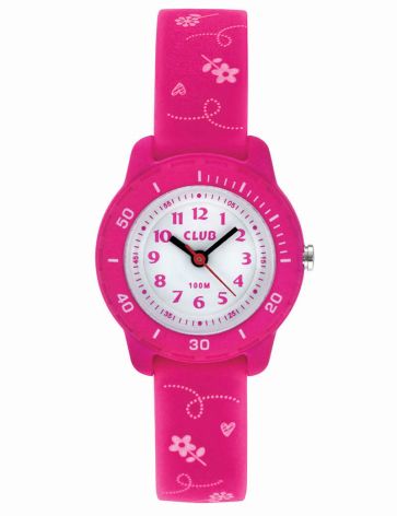 Inex Club   Til Pige A47120-4s0a