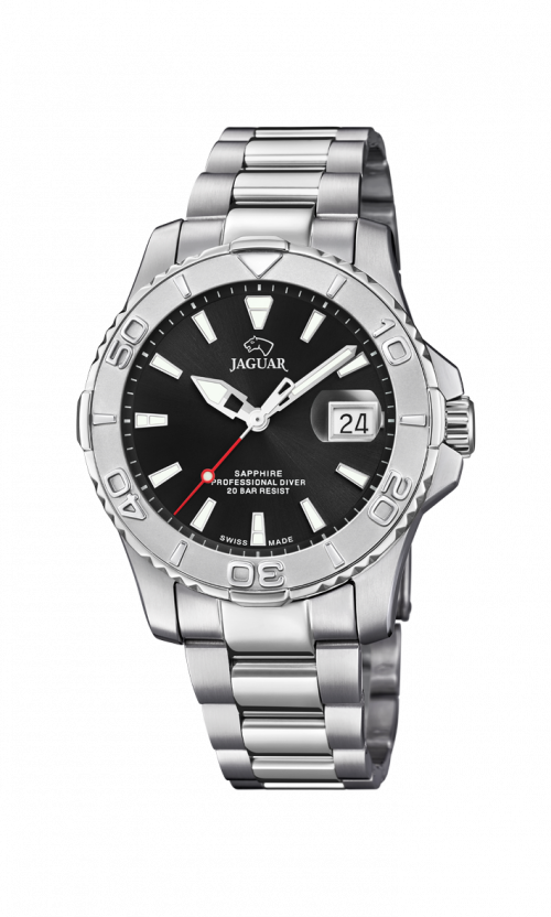 Jaguar Unisexur Executive Diver J969