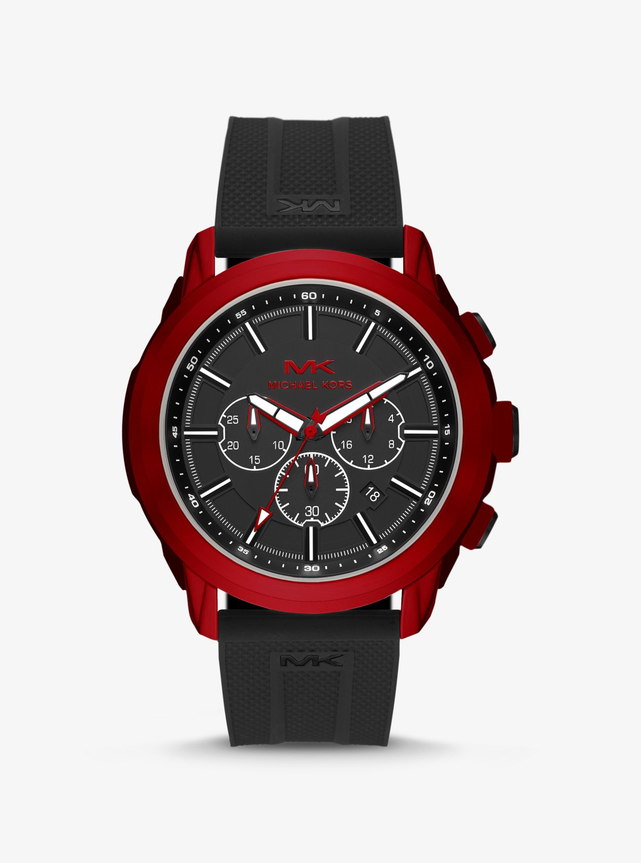 Kyle   Til Herre Fra Michael Kors Mk8797