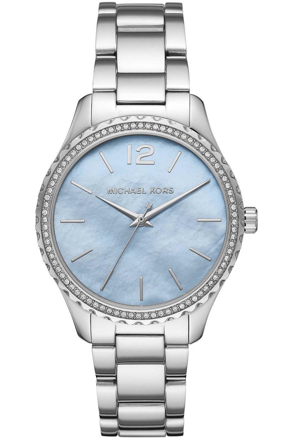 Layton   Fra Michael Kors Mk6847