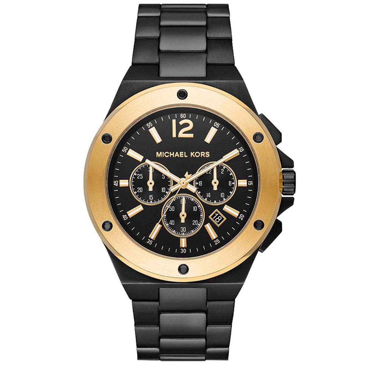 Lennox   Fra Michael Kors Mk8941