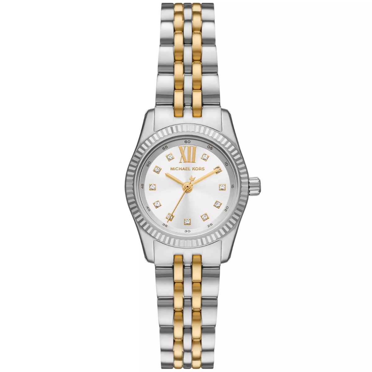 Lexington Dameur Fra Michael Kors Mk4740