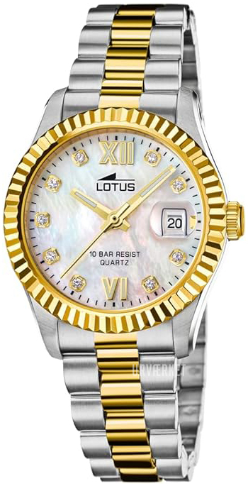 Lotus Freedom Collection 18931   Dameur