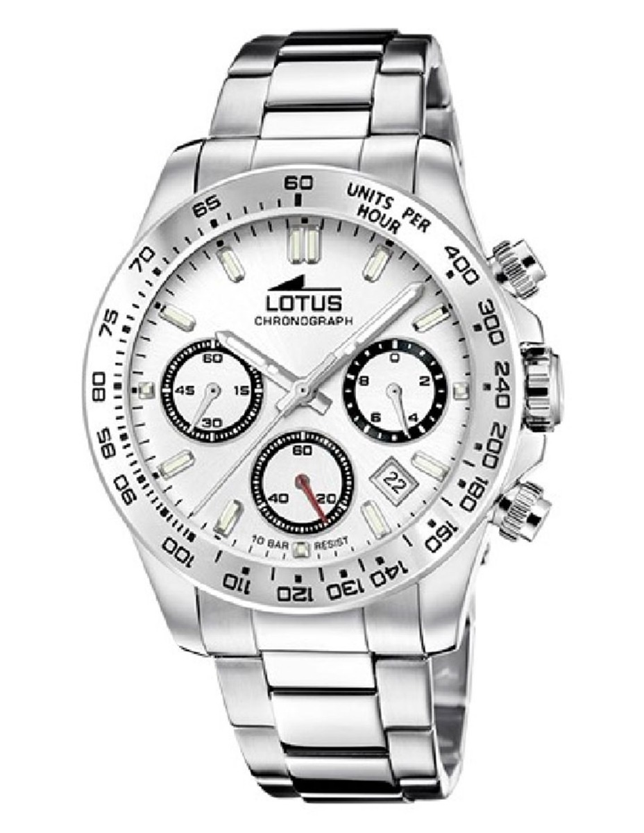 Lotus Herreur Freedom Chronograph 18912