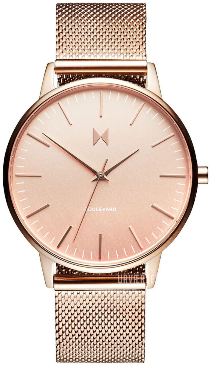 Mvmt Boulevard Hermosa Mb01-  Dameur