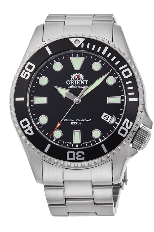 Orient   Sports Diver Automatic  -ac0k01b