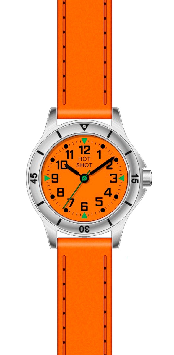 Pigeur Fra Hot Shot C3355acx-
