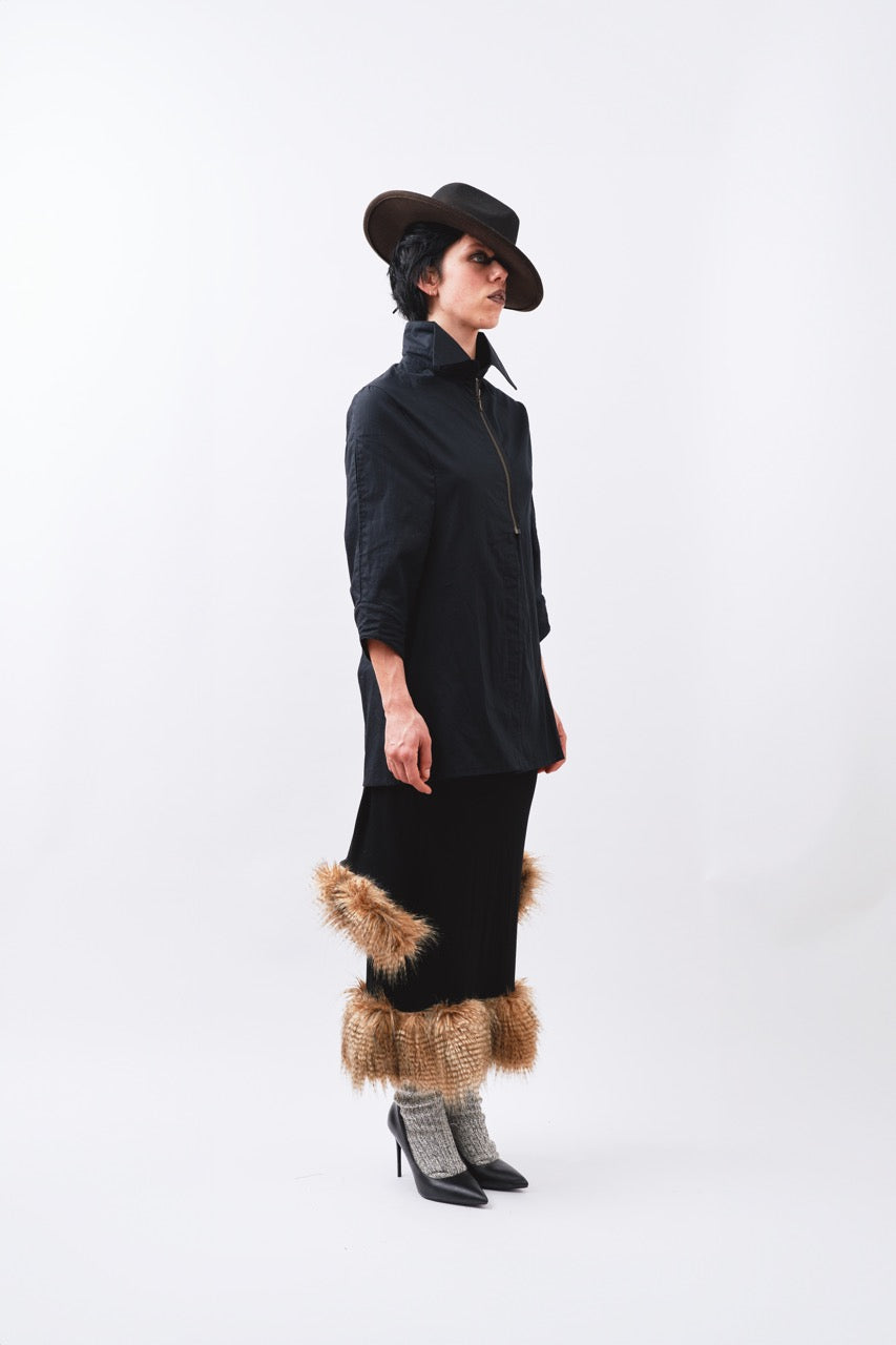 Rat 1 Skirt - Xs