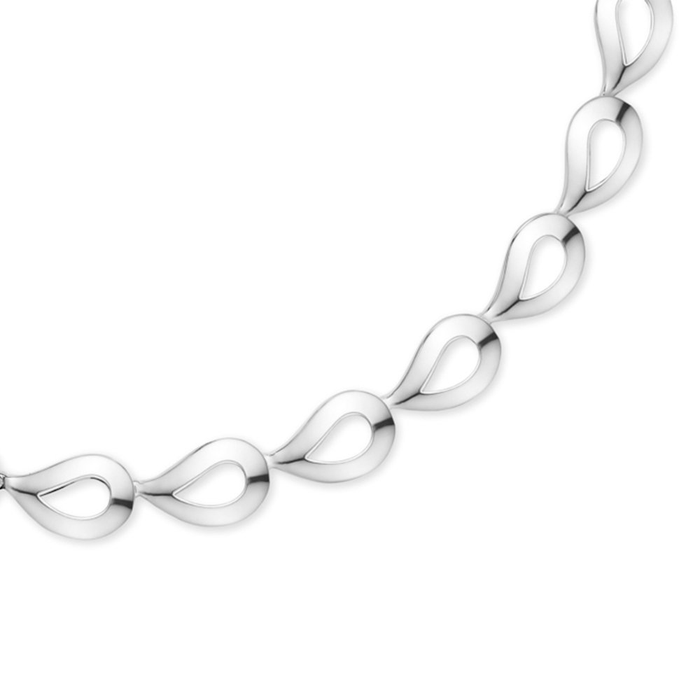 Randers Armbånd   Sterling Sølv Rs18206b
