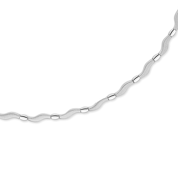 Randers Sølv Sterling Sølv Armbånd Rs505506