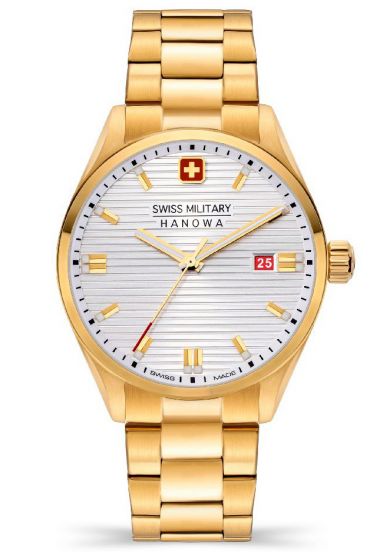 Swiss Military Hanowa Roadrunner   Smwgh2200110