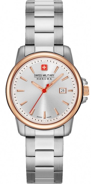 Swiss Military Hanowa 67230712001
