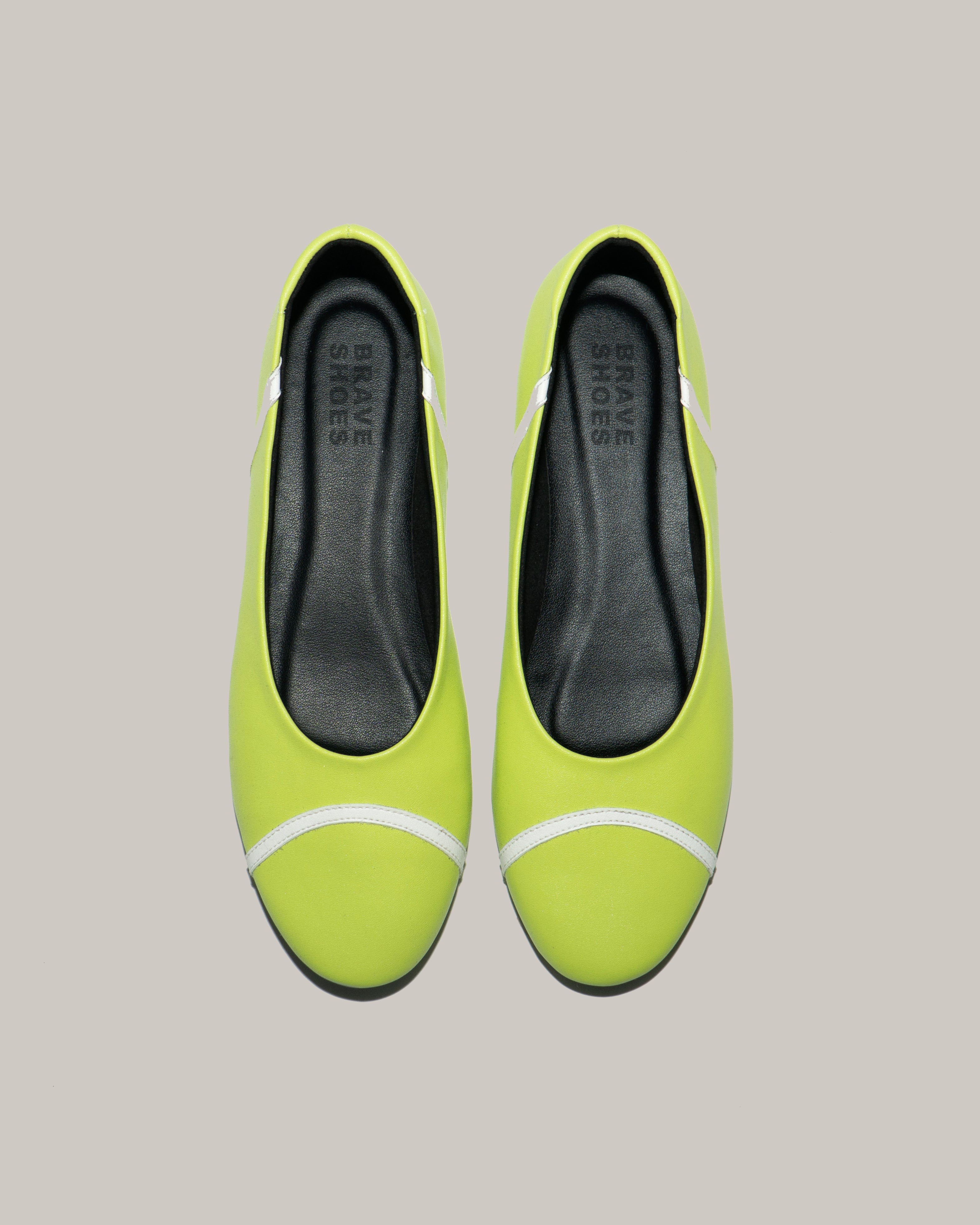 Tennis Flats - 37