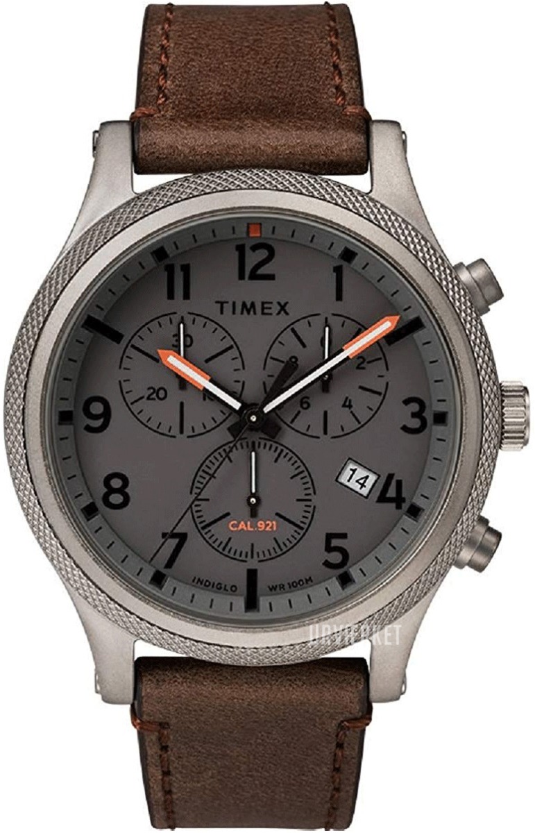 Timex Allied   Tw2t32800