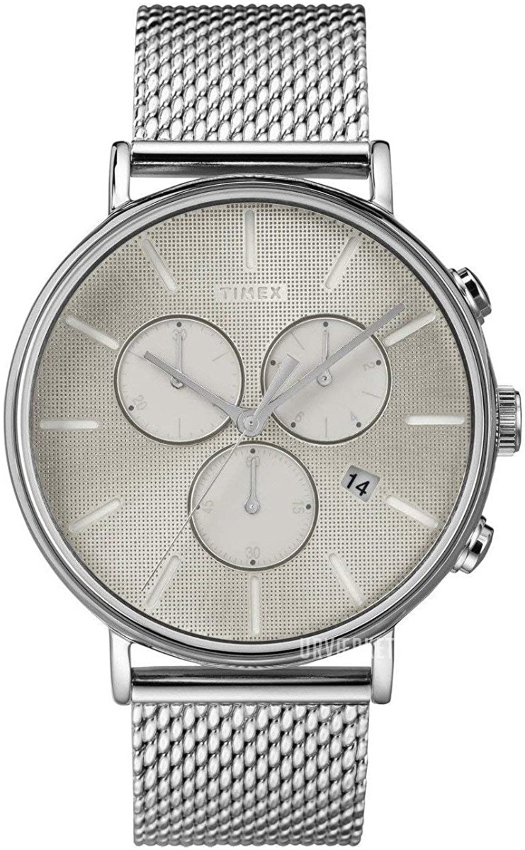 Timex Fairfield   Tw2r97900