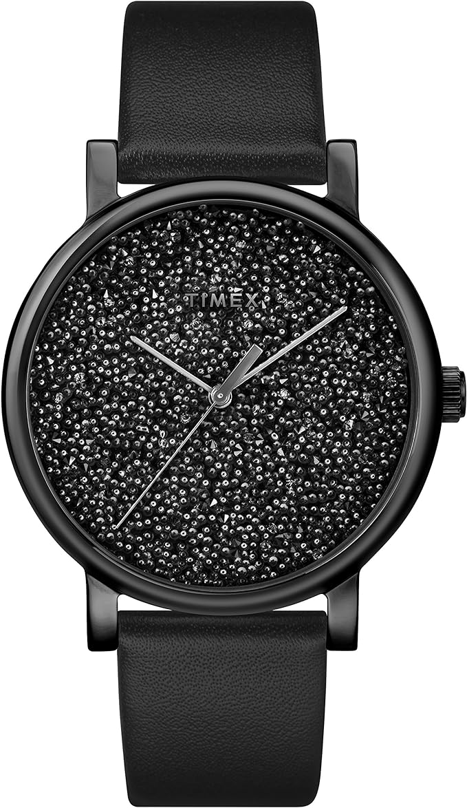 Timex   Crystal Opulence Tw2r95100