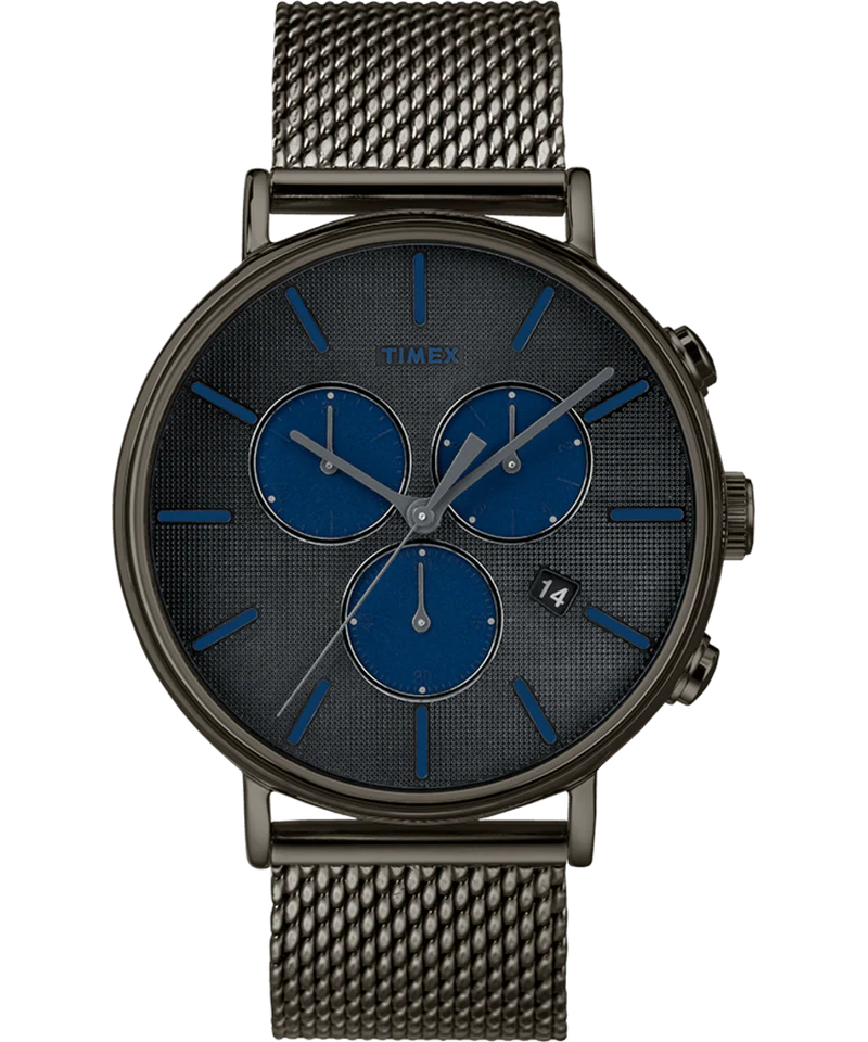 Timex   Fairfield Tw2r98000