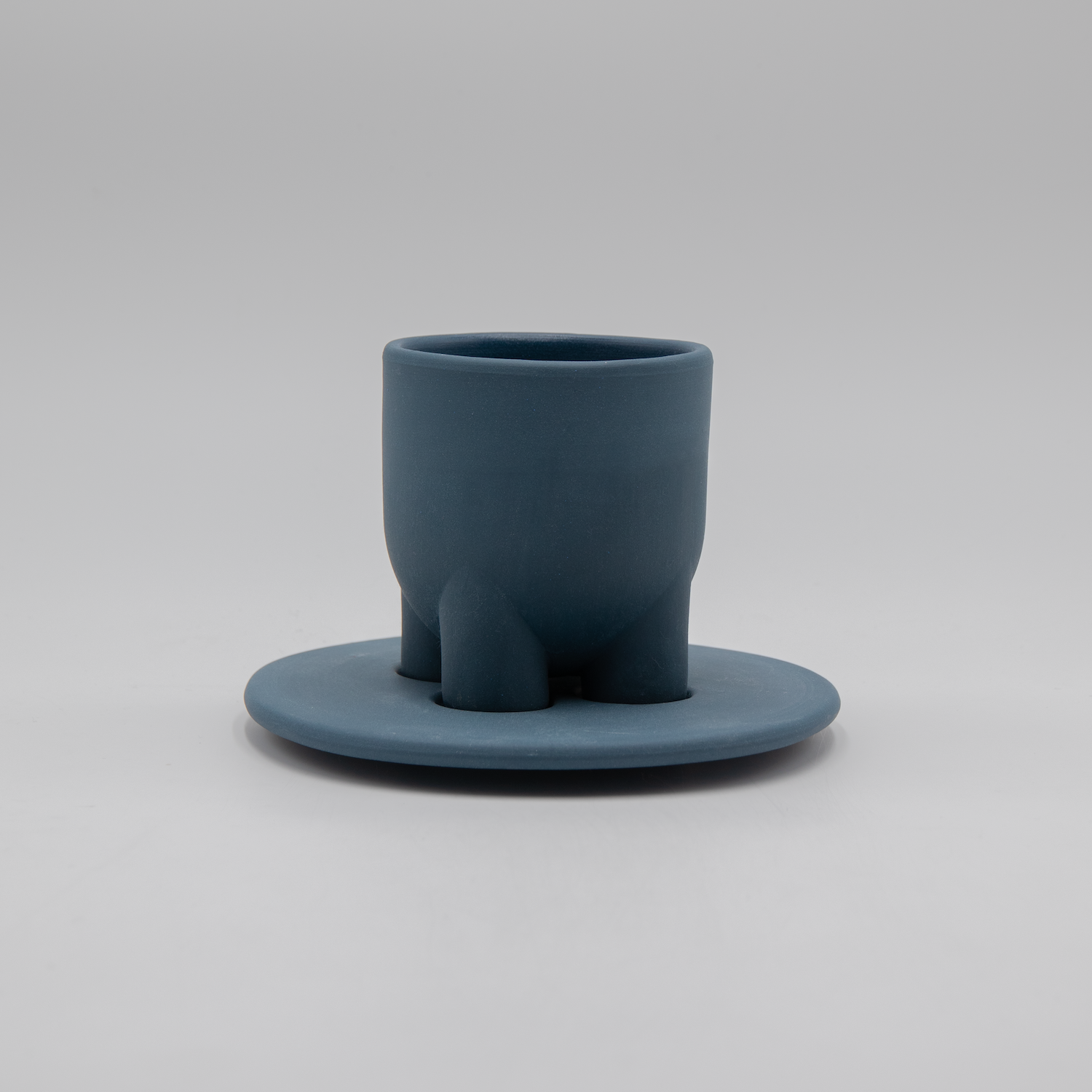 Uuuuccio Teal