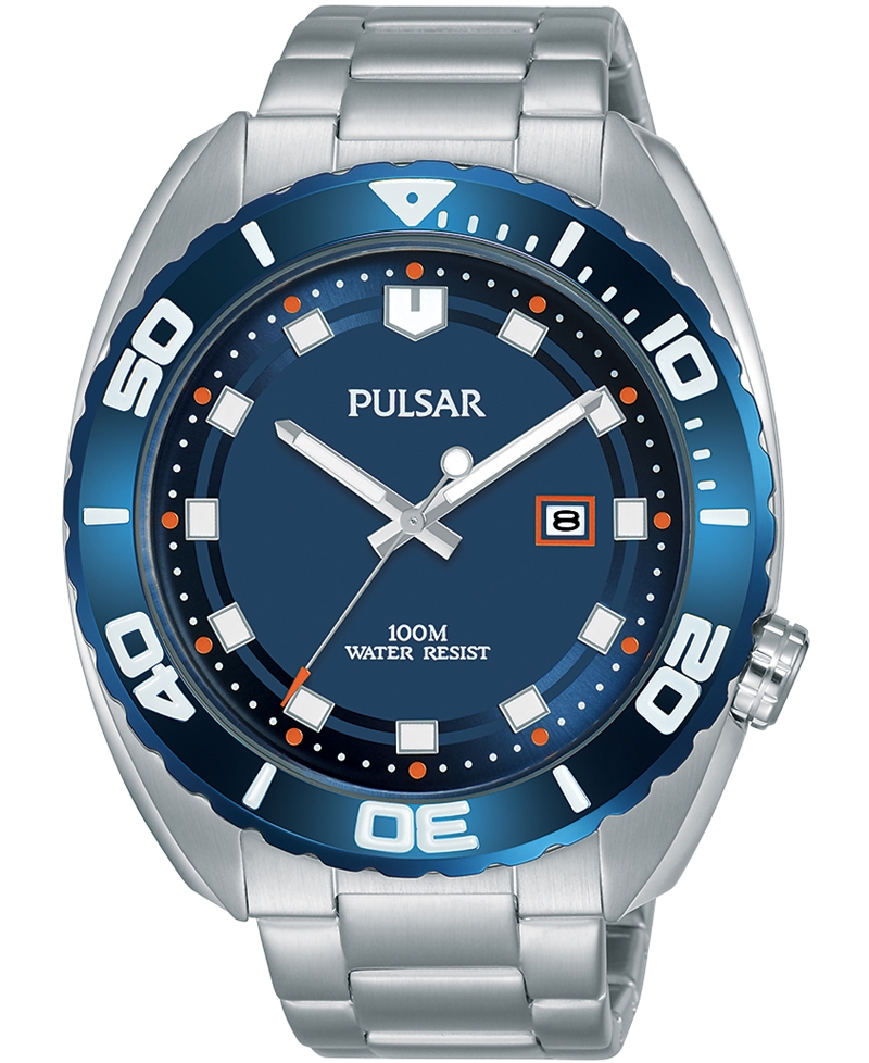 Fra Pulsar Pg8281x1