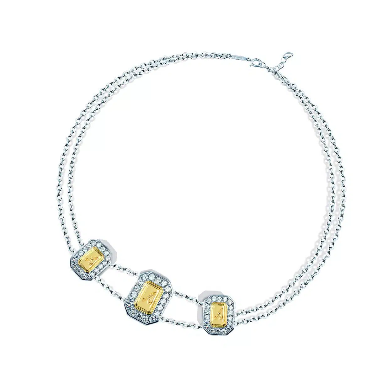 A Armbånd