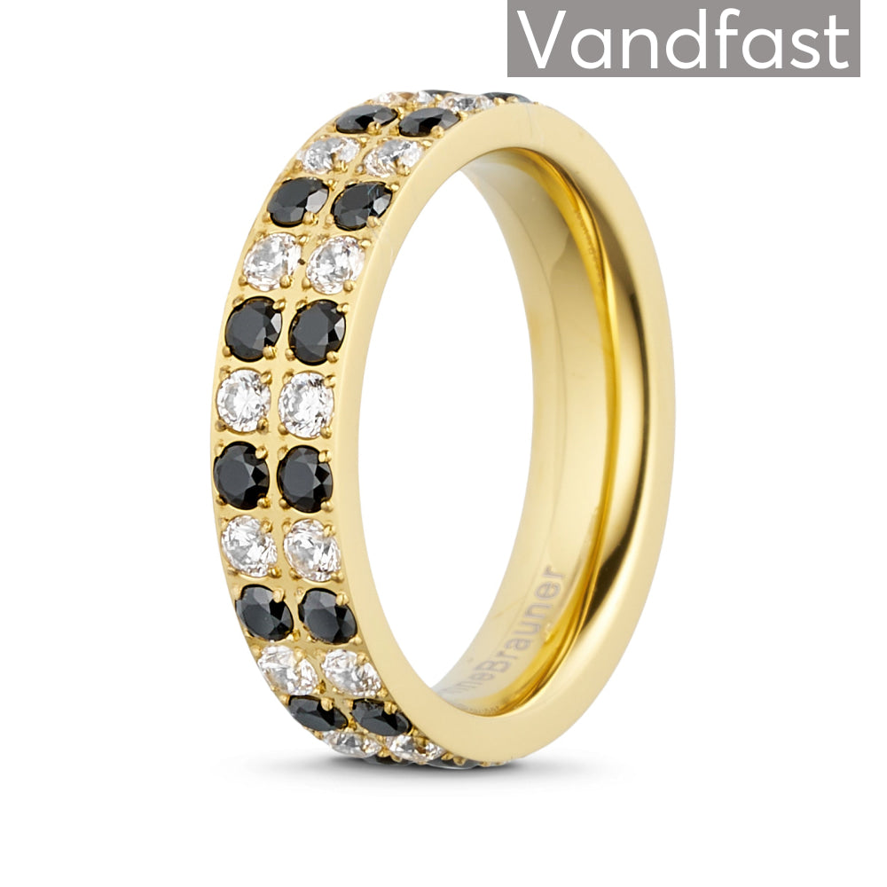 Annebrauner Alliance Black And White - 48
