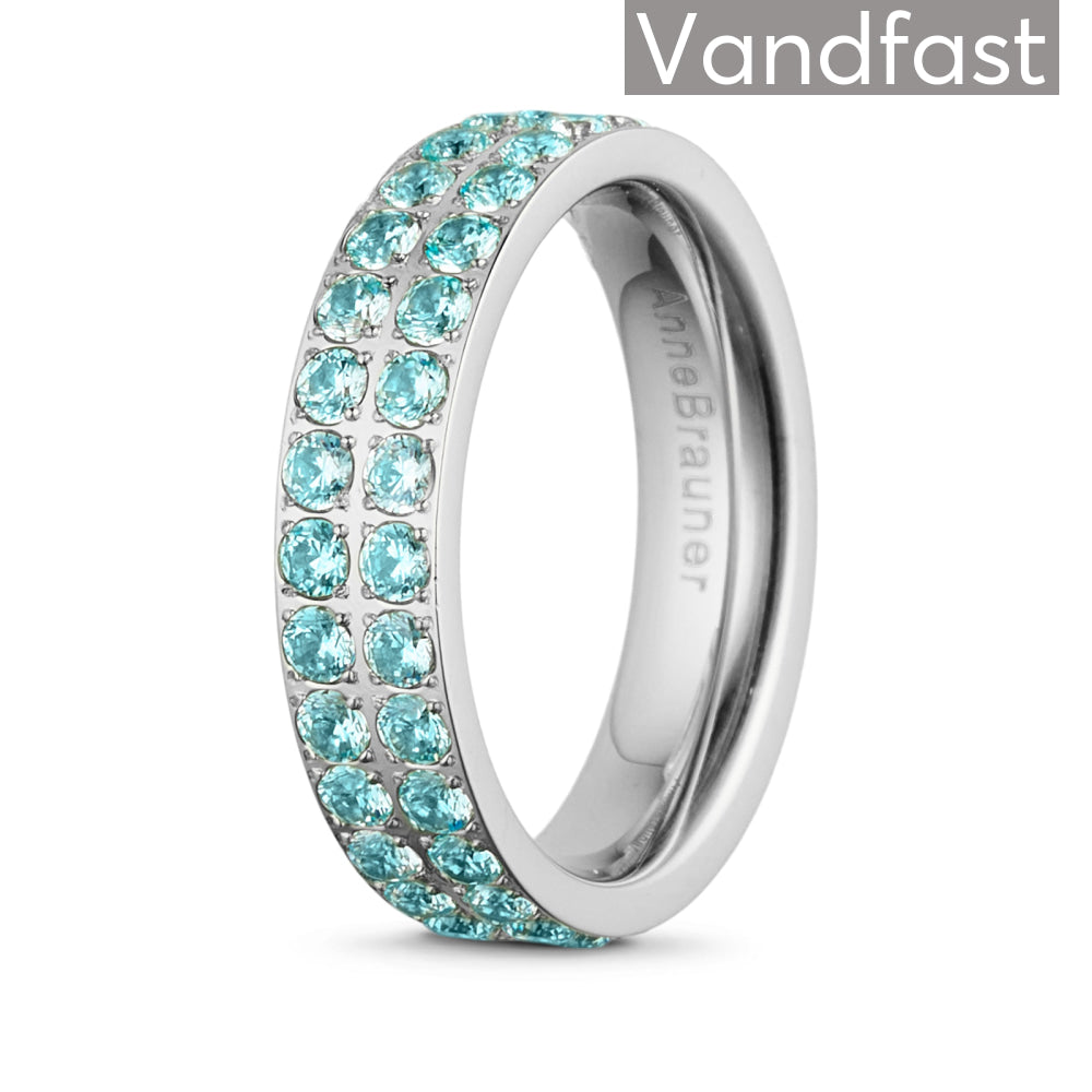 Annebrauner Alliance L-aquamarine - 48