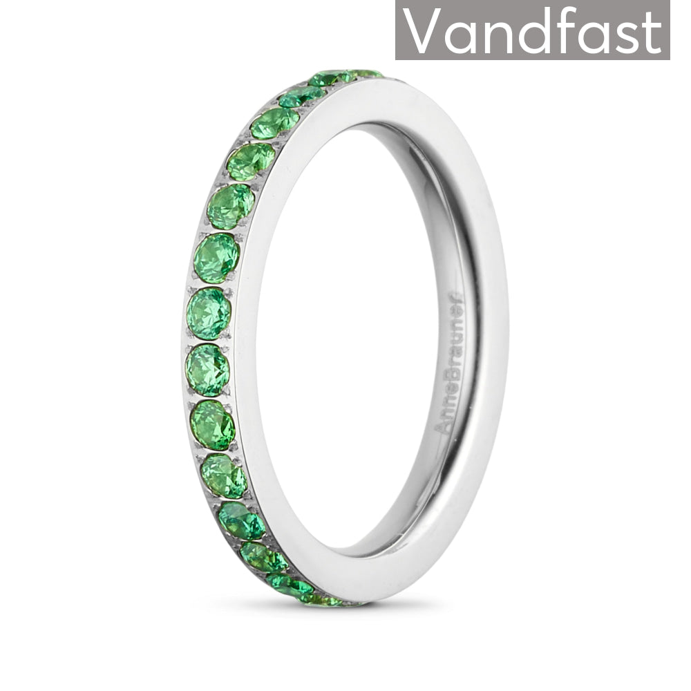 Annebrauner Alliance L-green - 48