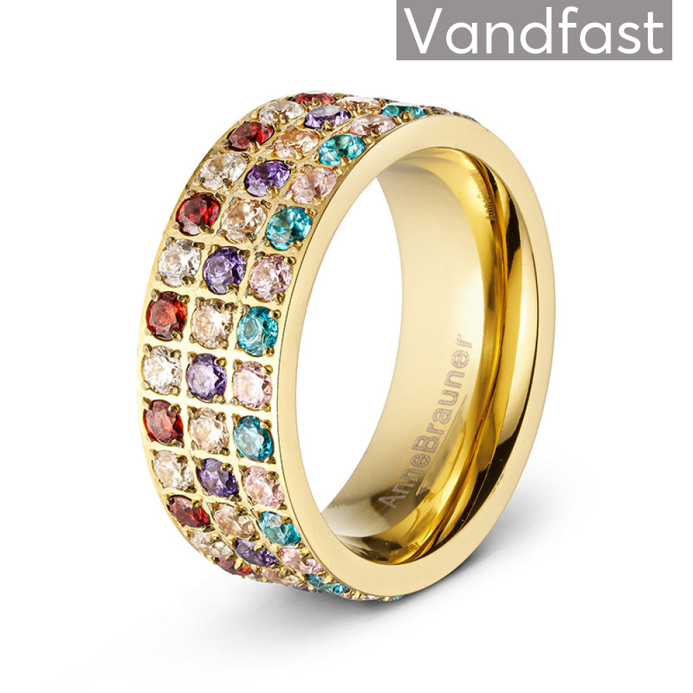 Annebrauner Alliance Multicolor - 48
